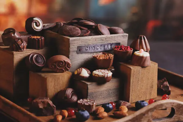 PREMIUM INGREDIENTS